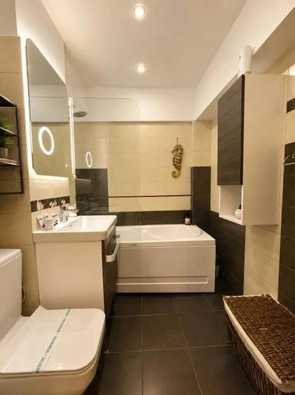 Apartament 2 camere | Decomandat | Parcare | Tomis II - zona Spital - 4