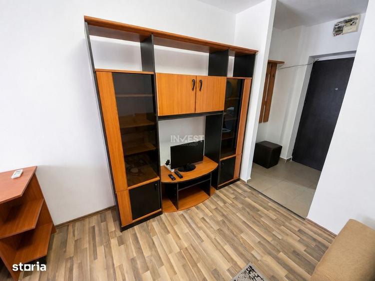 Garsonieră în Tudor Vladimirescu