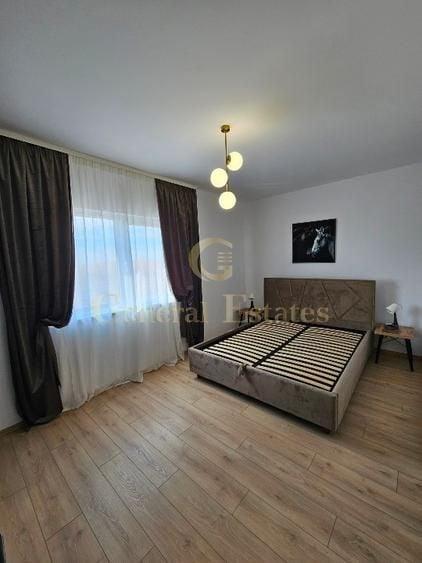 Casă individuală cu 3 camere cu Canalizare în Prejmer