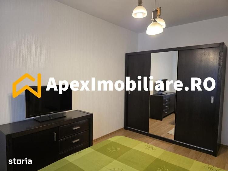 Apartament cu 2 camere decomandat în Vitan