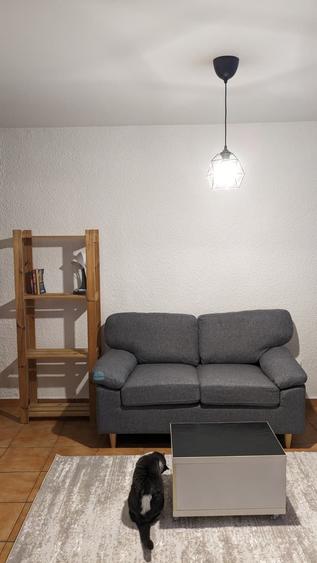 Garsonieră nedecomandată în Turda