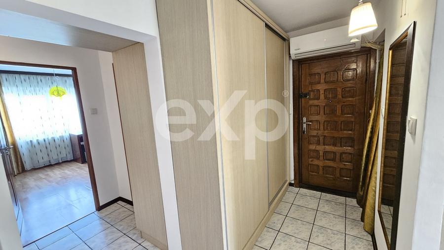 De vanzare apartament 3 camere in zona Mihai Bravu - 14