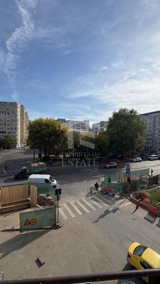 Apartament cu 3 camere decomandat, mobilat în Ferdinand