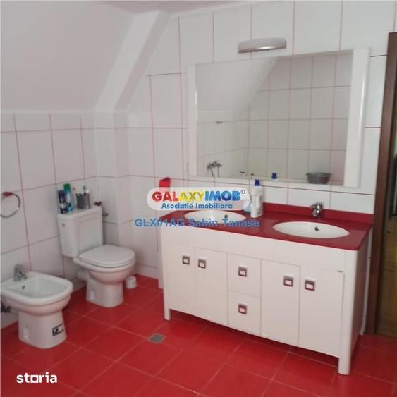 Casă cu 4 camere cu Teren 450 Mp în Prundu
