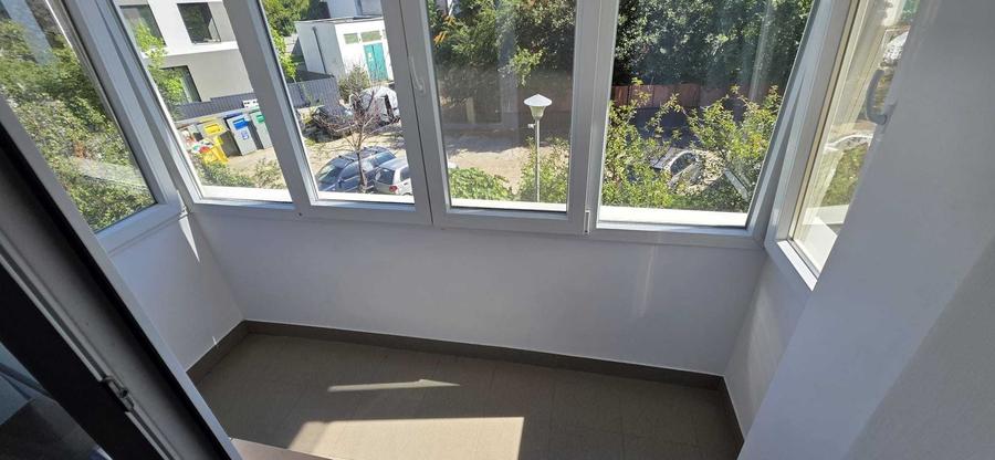 Garsoniera de inchiriat, str. Pasteur, Zorilor, direct de la proprietar - 4