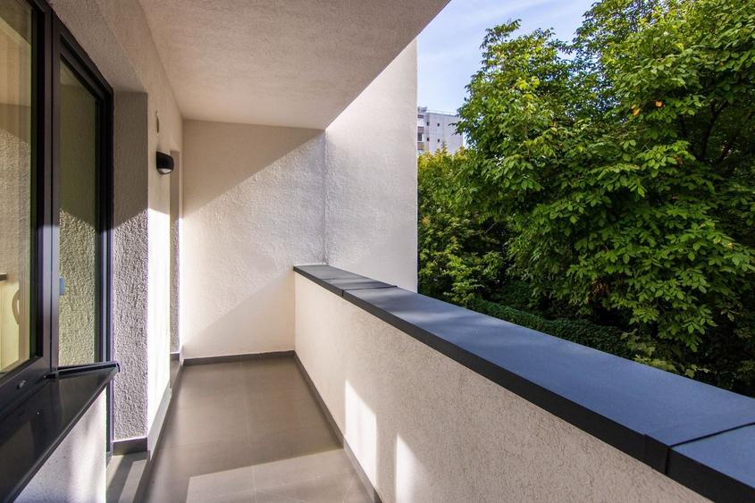 Apartament cu 2 camere decomandat în Militari