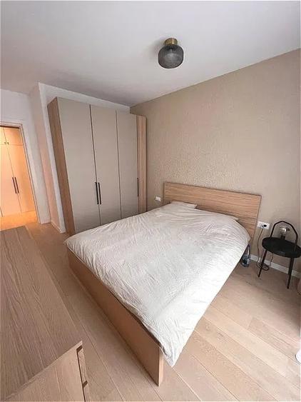 Apartament cu 2 camere decomandat, mobilat în Aviației