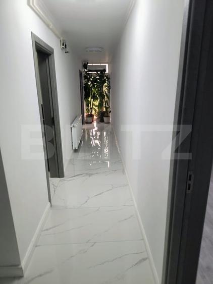 Casă individuală cu 5 camere cu Canalizare în Exterior Nord