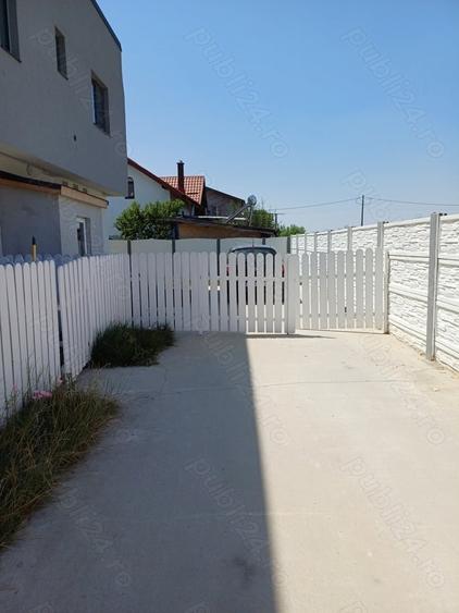 Casă cu 3 camere cu Teren 200 Mp în Vârteju