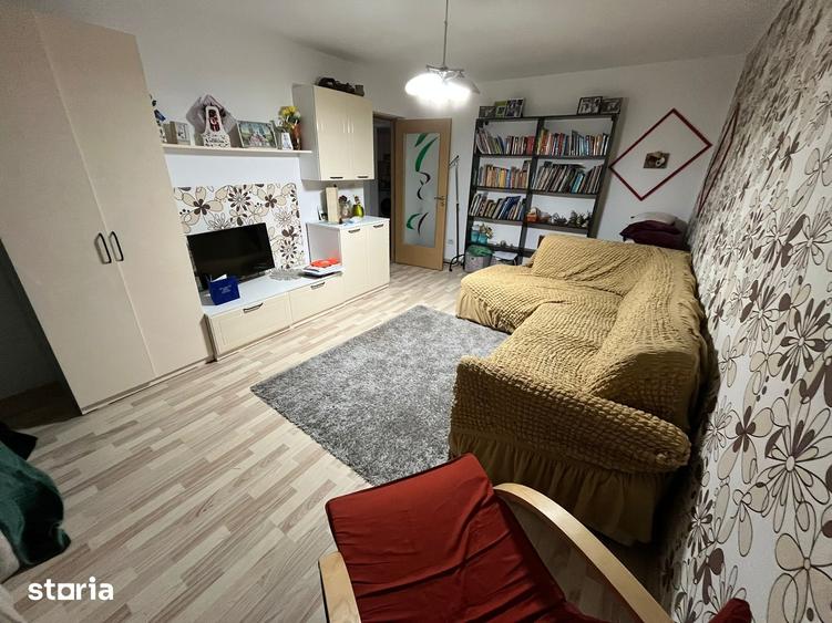 Apartament cu 3 camere în Sud