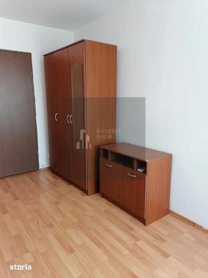 Garsonieră în Dristor