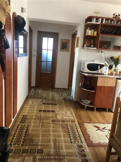 2 camere, 62 mp, balcon 11 m, Mobilat si Utilat, Ultracentral - 6