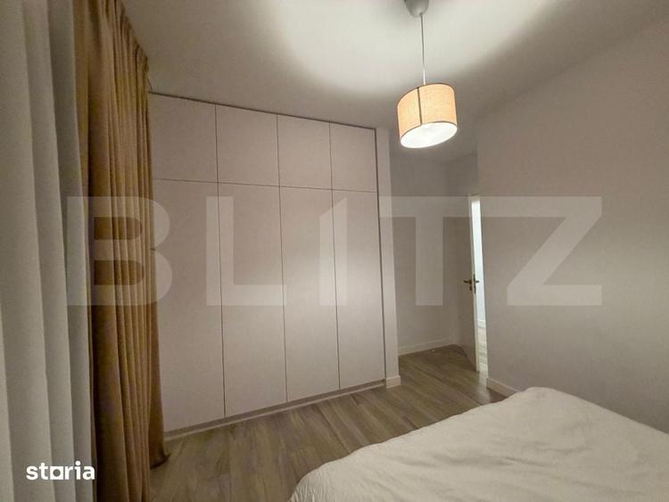 Apartament cu 3 camere în Giroc