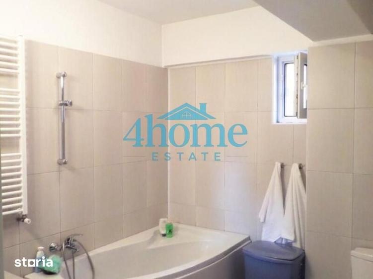 Apartament cu 3 camere în Apărătorii Patriei