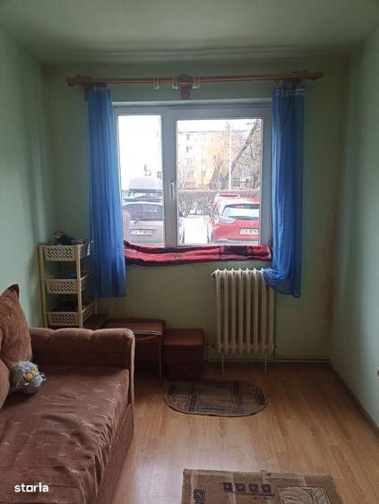 De vanzare apartament cu 2 camere in Sfantu Gheorghe - 6