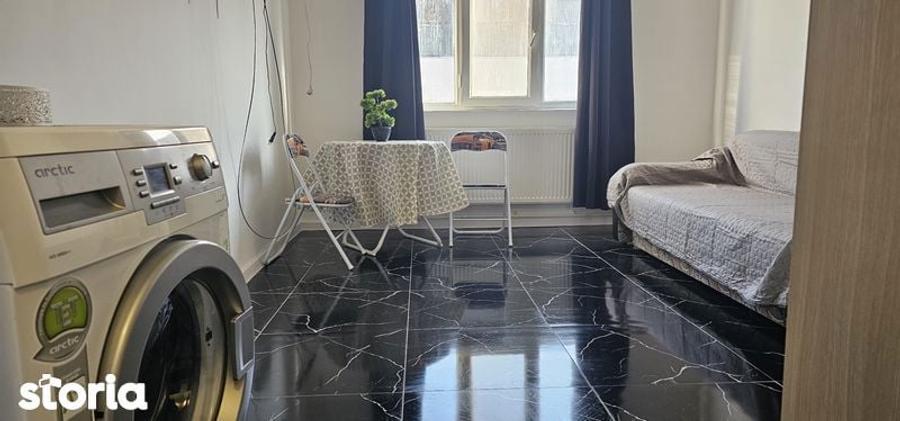 Garsonieră în Central