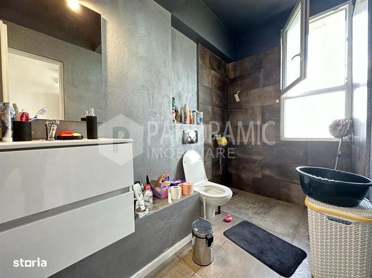 Apartament 2 camere semi-decomandate Marasti / Bulgaria - 9