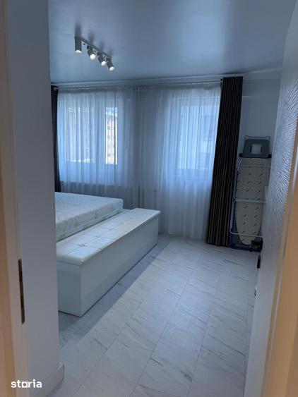 Apartament cu 2 camere în Între Lacuri