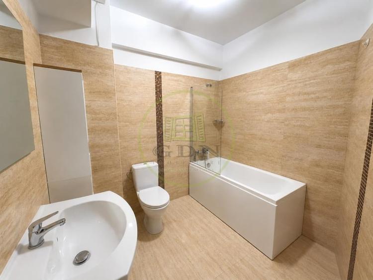Apartament 3 camere | Etaj 2 | Bulevardul Gloriei | 195000 EURO - 12