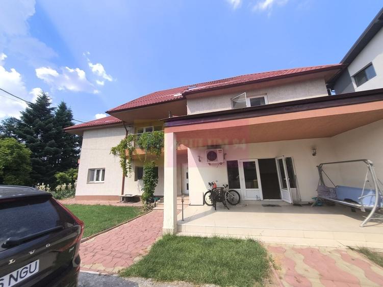 Vila de lângă Catedrala Ortodoxă ,,Sfânta Cuvioasă Parascheva" - 43
