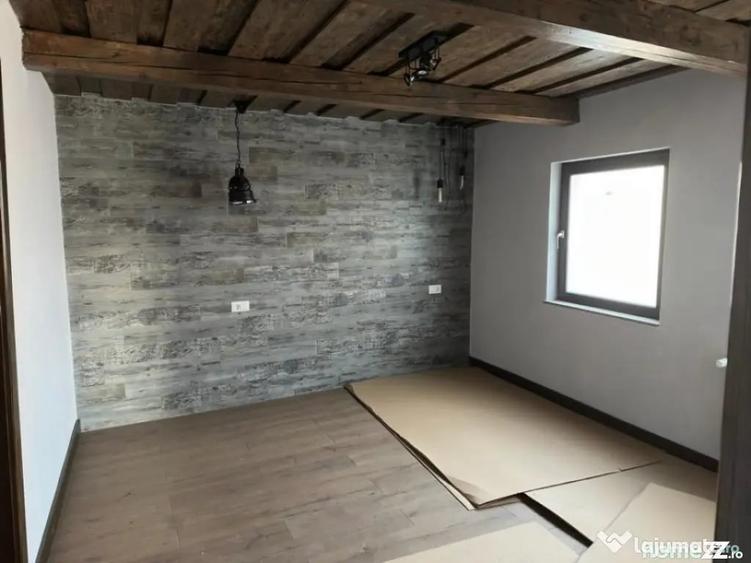 Casă cu 6 camere cu Teren 300 Mp în Rădăuți