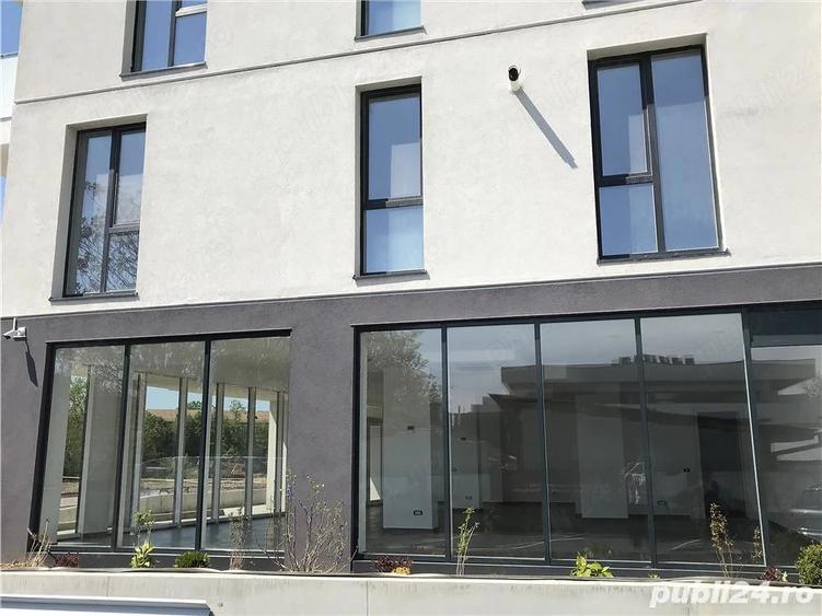 Spatiu comercial SAD, 75mp , zona Baader - 4