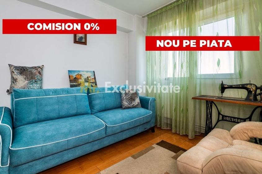 Apartament ultracentral Pitesti cu vedere panoramică – I.C. Brătianu - 3