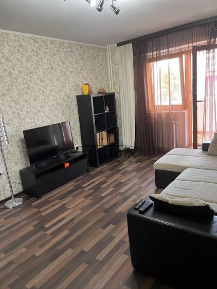 Apartament cu 2 camere decomandat, mobilat în Frații Golești