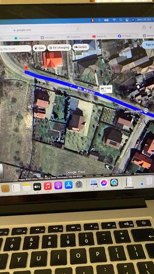 Teren intravilan de vanzare in Targu Mures - 1