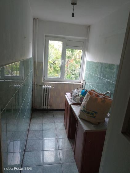 Vand apartament 2 camere - 3