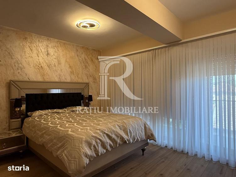 Apartament cu 3 camere în Cantemir