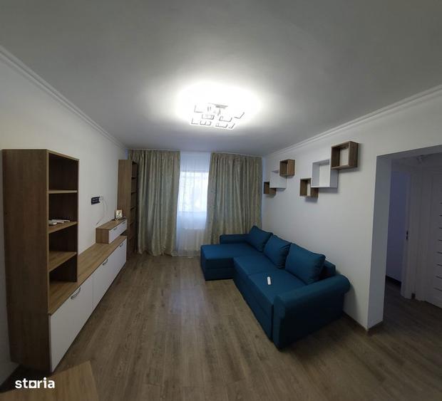 Apartament 2 camere zona Far - Abator 400 euro - 12
