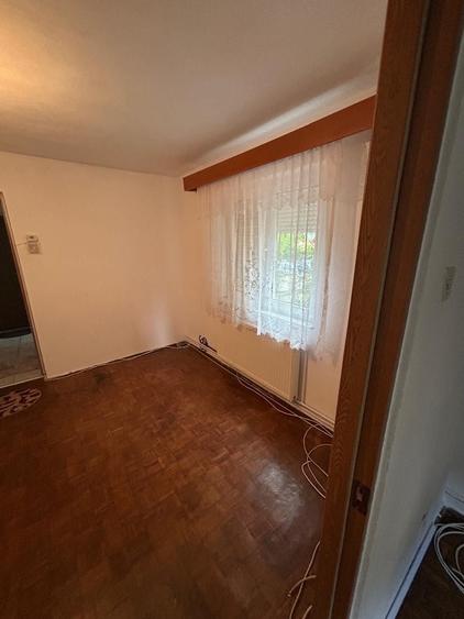 Apartament cu 2 camere nedecomandat în Central
