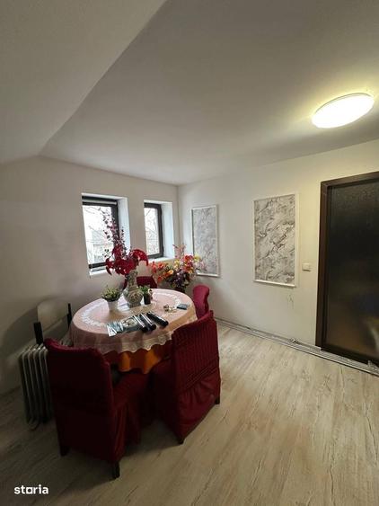 De vanzare casa P+M cu 5 dormitoare,2 bai, in comuna Horia 95000 euro - 17