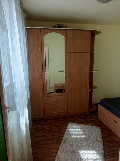 Apartament cu 2 camere în Rogerius