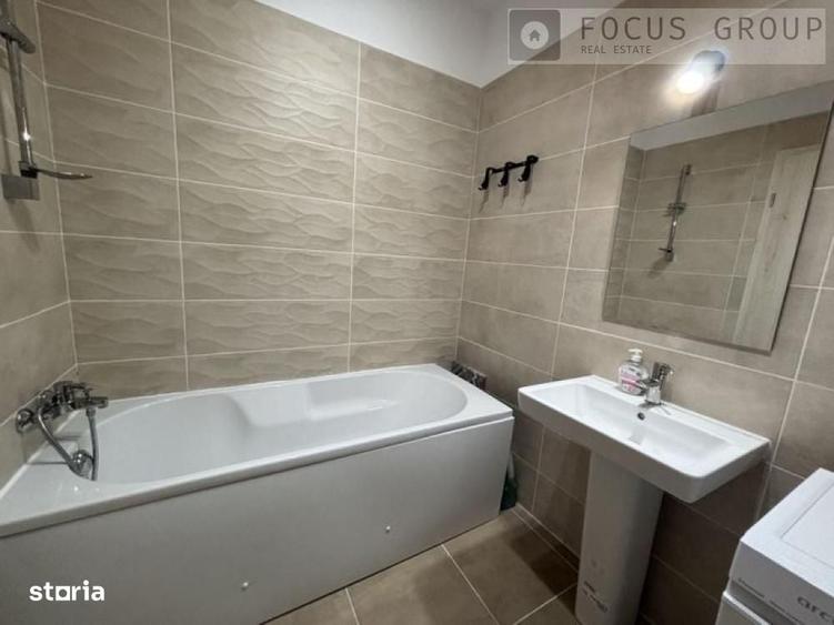 Apartament 2 camere Lujerului | Bloc Nou | Parcare - 6