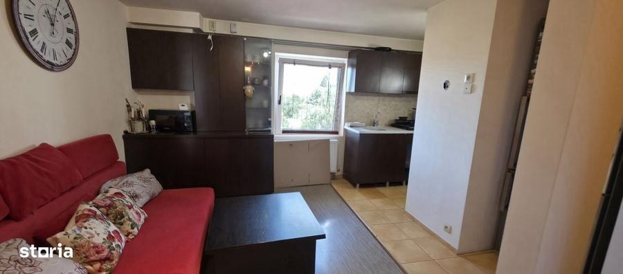0% Comision - Decomandat | Calea Lipovei Iulius Town - OMW | 65 mp - 14