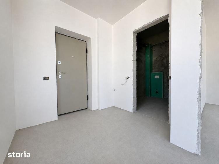 Apartament cu 2 camere în Nord