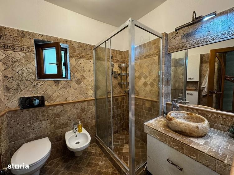 Apartament exclusivist in Visan - 12