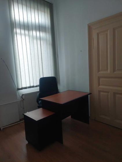 Spațiu comercial, în Ultracentral
