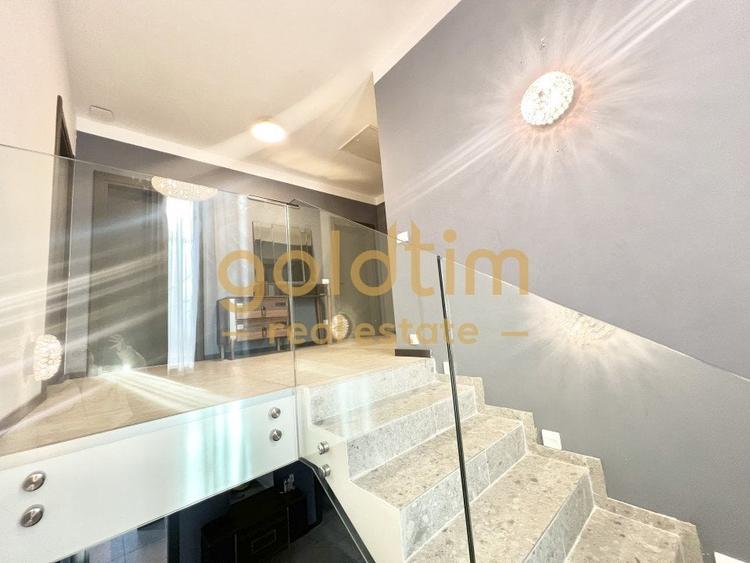 Casă individuală cu 5 camere cu Teren 1697 Mp în Snagov