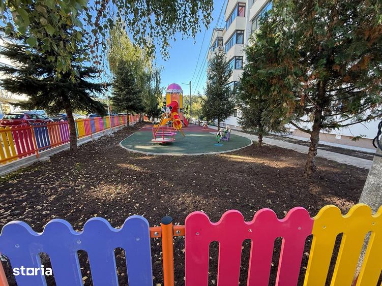 Apartament cu 2 camere în Poiana