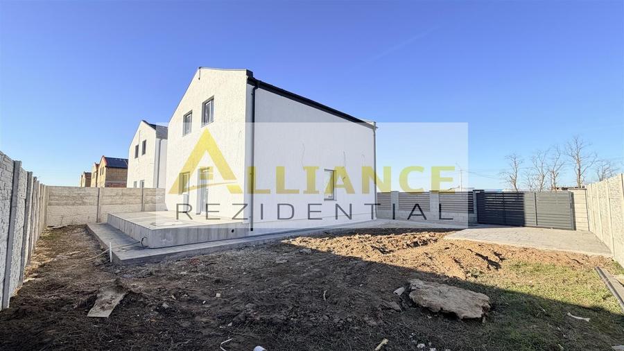 Casa viitorului  || Pompa de caldura || Panouri foto 117 kw - 4