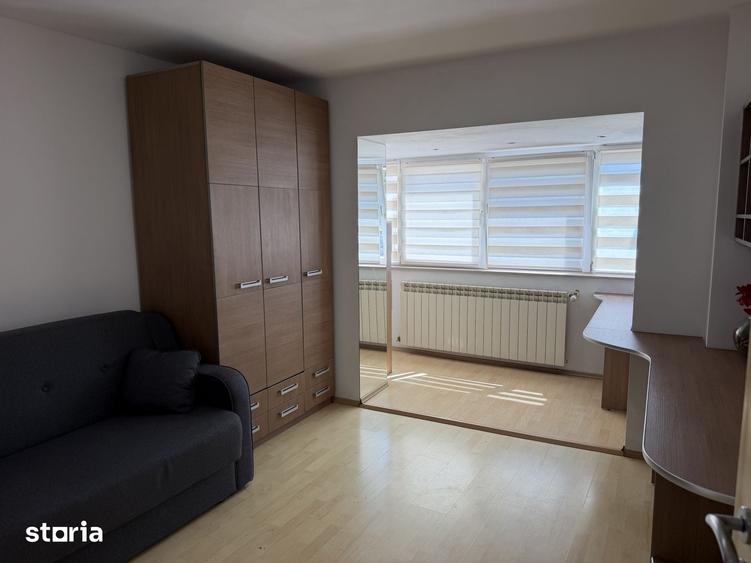 Apartament cu 3 camere în Ultracentral