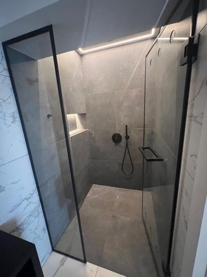 Apartament cu 2 camere semidecomandat, mobilat în Știrbei Vodă