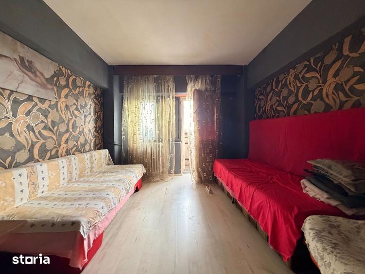 Apartament cu 2 camere în Crângași