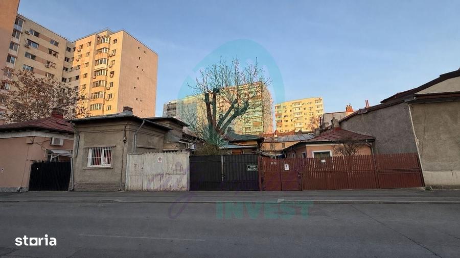 Spațiu comercial, în Ștefan cel Mare