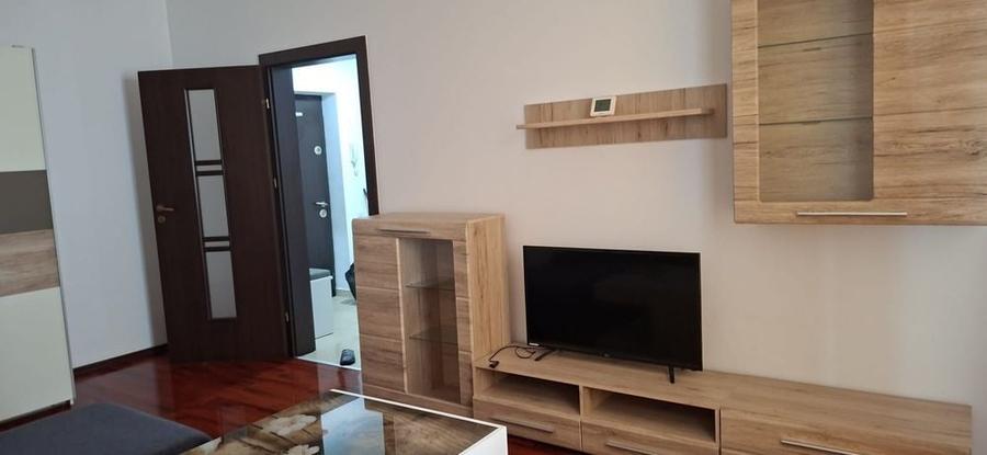 Casă cu 2 camere cu Teren 68 Mp în Central