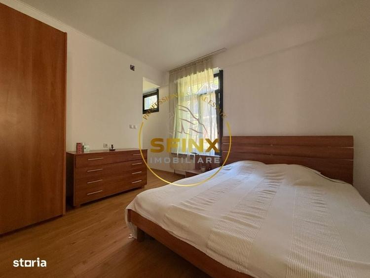Casă cu 4 camere în Surdești