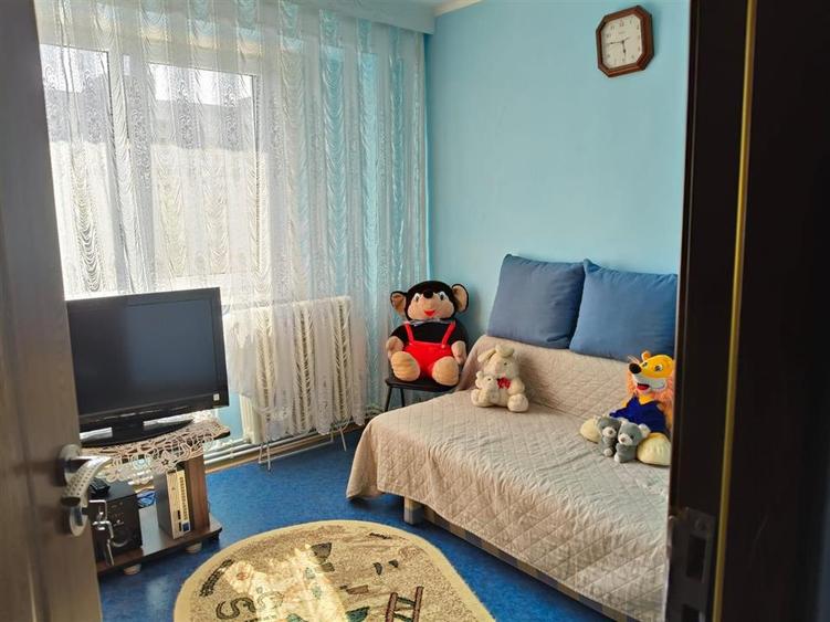 Apartament cu 2 camere semidecomandat, mobilat în Viziru 3